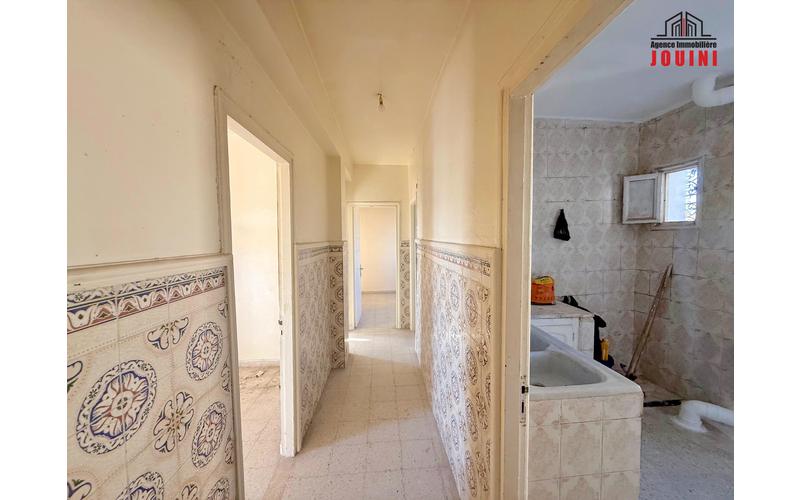 Appartement s+2 6